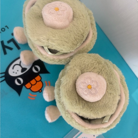 Jellycat Shanghai Exclusive Vividdy Teapot & Ool and Ong Teacups - NEW - Picture 9 of 12